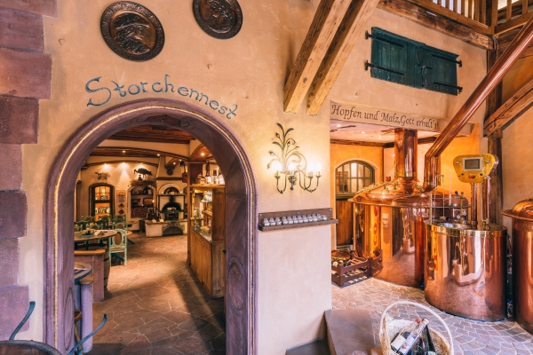 Hotel Dammenmühle